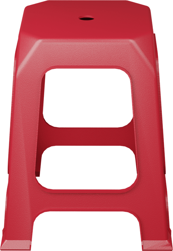 Ghế, ghế nhựa, ghế đẩu, ghế nhựa lùn, chair 2