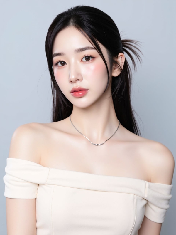 Con gái, cô gái, girl, phụ nữ, làm đẹp, beauty, spa, make up, skincare, asian girl, natural beauty 60
