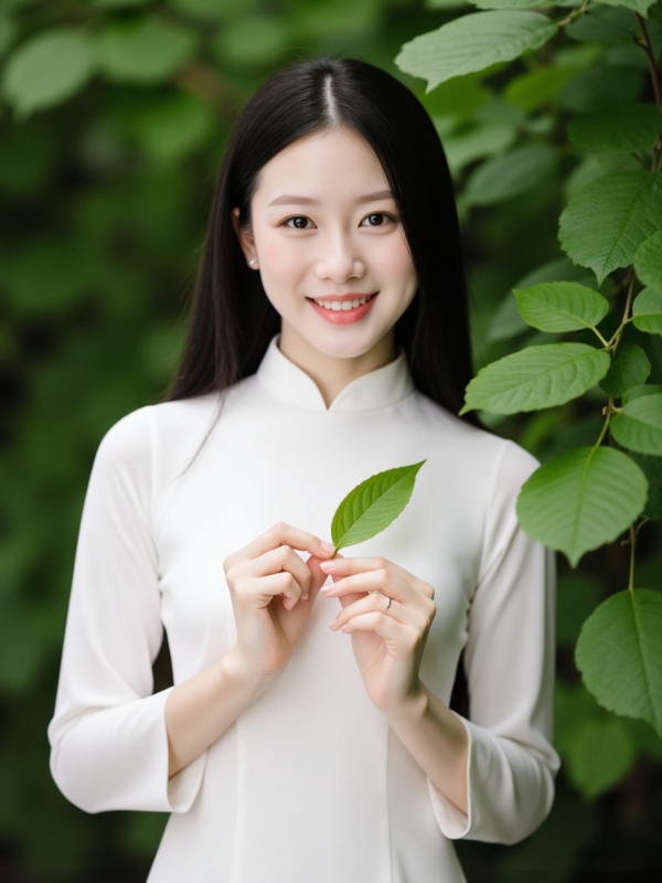 Áo dài, học sinh, sinh viên, con gái, cô gái, girl, phụ nữ, Việt Nam, VietNam, Vietnamese
