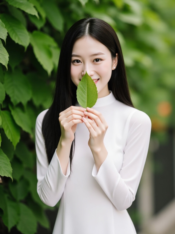 Áo dài, học sinh, sinh viên, con gái, cô gái, girl, phụ nữ, Việt Nam, VietNam, Vietnamese 4
