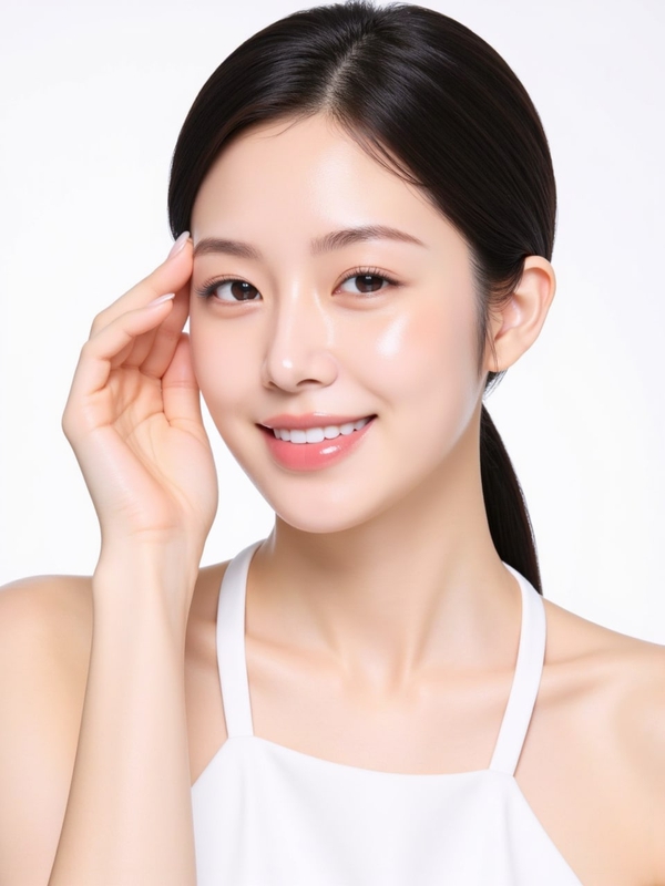 Con gái, cô gái, girl, phụ nữ, làm đẹp, beauty, spa, make up, skincare, asian girl, natural beauty 104