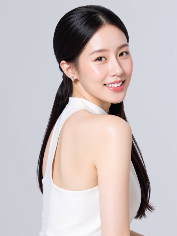 Con gái, cô gái, girl, phụ nữ, làm đẹp, beauty, spa, make up, skincare, asian girl, natural beauty 47