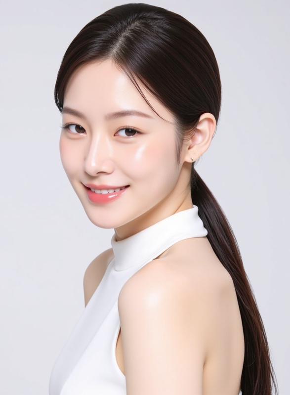 Con gái, cô gái, girl, phụ nữ, làm đẹp, beauty, spa, make up, skincare, asian girl, natural beauty 49