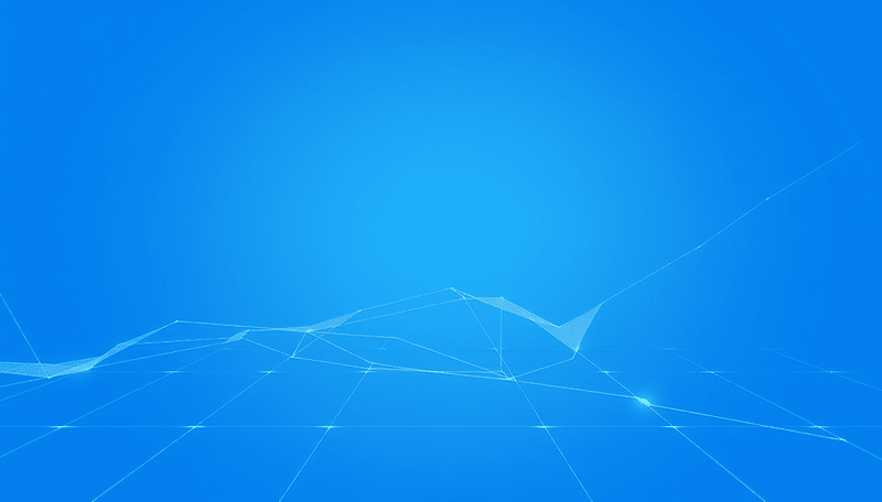 Nền kỹ thuật số, digital background, mạng lưới, network, kết nối, nodes, lưới, grid, tông xanh, blue tone 3