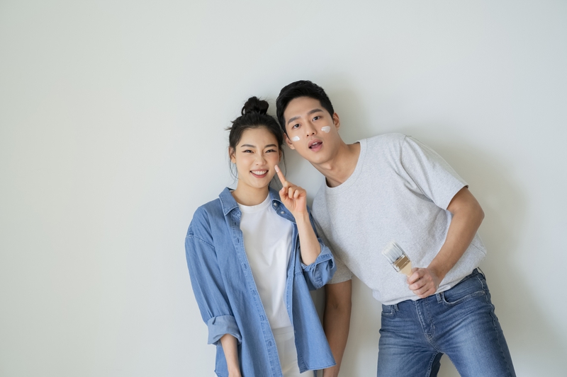 Cặp đôi, couple, tình yêu, love, nam nữ, cute, dễ thương - xframe.io 2
