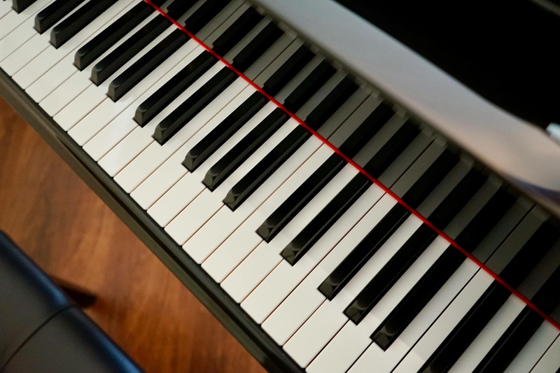 Piano, đàn piano, đàn, instrument, âm nhạc, music, giải trí, entertainment - A Goddard