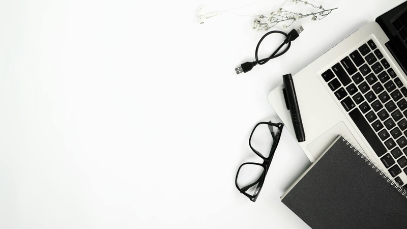 Văn phòng, office, bàn làm việc, bàn, desk, tài liệu, folder, laptop, máy tính - abdul a