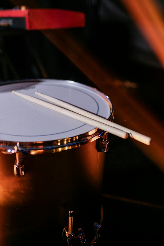 Trống, drum, nhạc cụ, instrument, âm nhạc, music, giải trí, entertainment - Alena Darmel