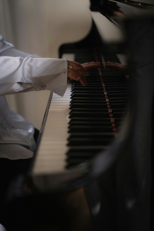 Piano, đàn piano, đàn, instrument, âm nhạc, music, giải trí, entertainment - Alina Chernii