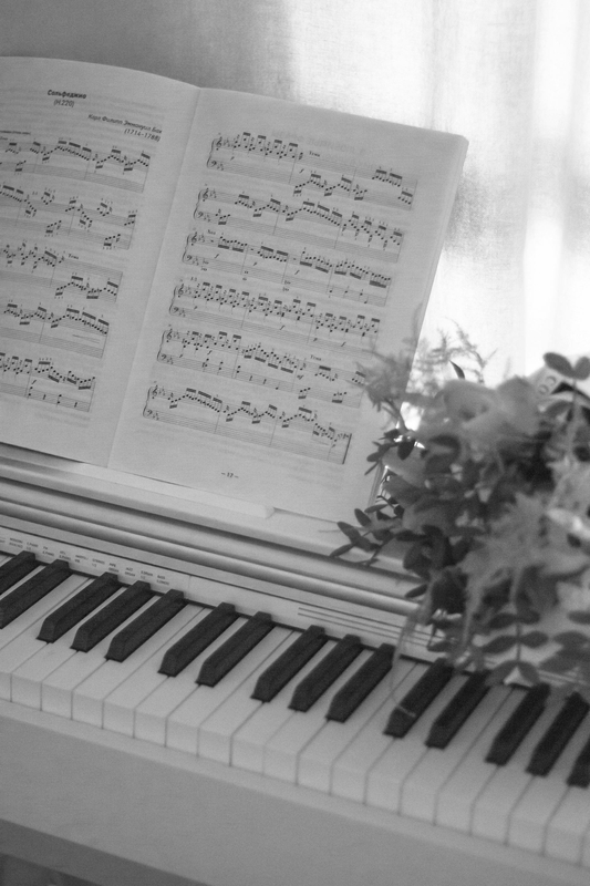 Piano, đàn piano, đàn, nhạc phổ, instrument, âm nhạc, music, giải trí, entertainment - Alina Vilchenko