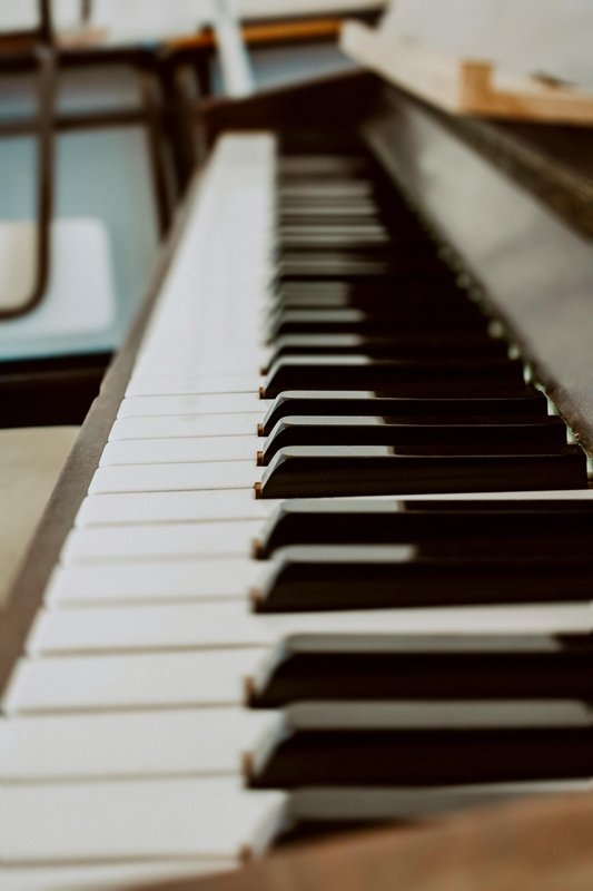 Piano, đàn piano, đàn, instrument, âm nhạc, music, giải trí, entertainment - Arthur A
