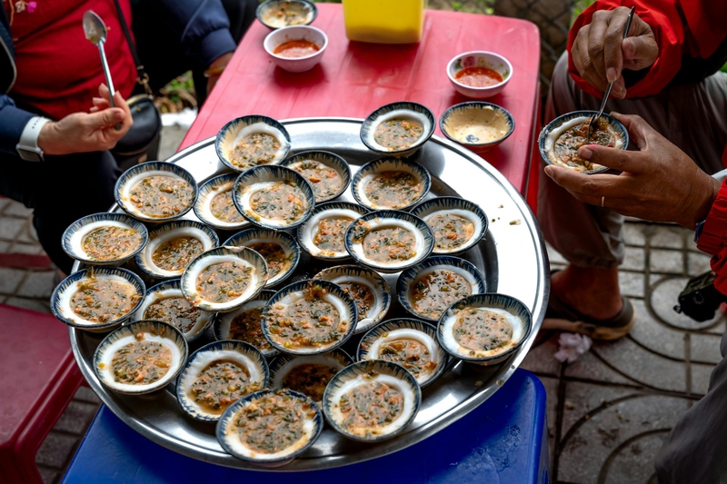 Bánh bèo, đặc sản, món ăn Việt Nam, Việt Nam, ẩm thực, food - Quang Nguyen Vinh