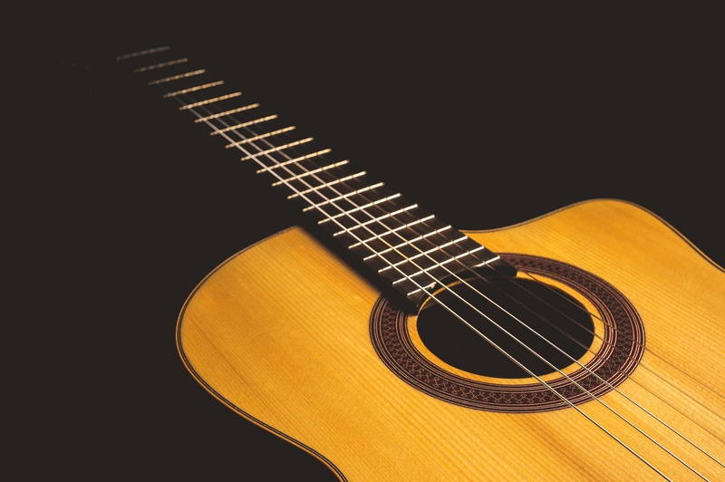 Guitar, đàn guitar, đàn ghi ta, nhạc cụ, instrument, âm nhạc, music, giải trí, entertainment - Brett Sayles