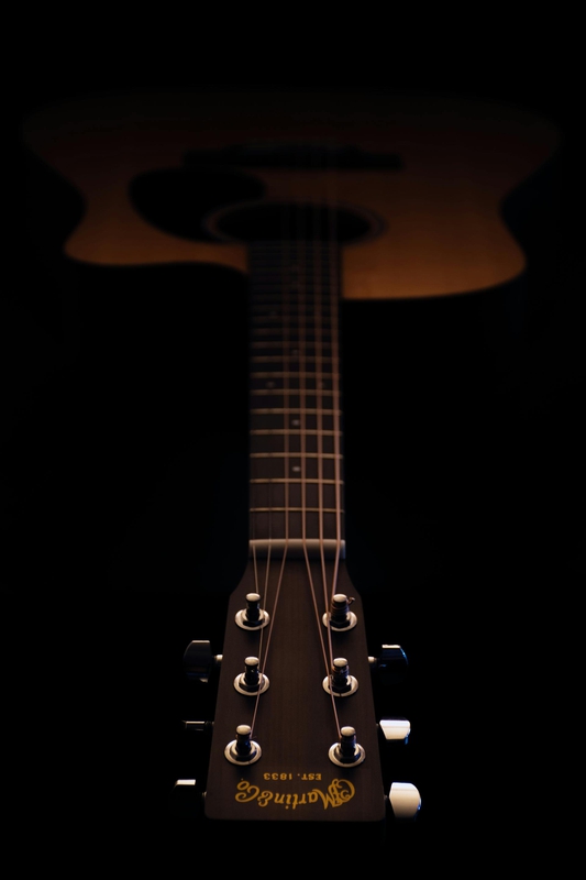 Guitar, đàn guitar, đàn ghi ta, nhạc cụ, instrument, âm nhạc, music, giải trí, entertainment - Brett Sayles 1