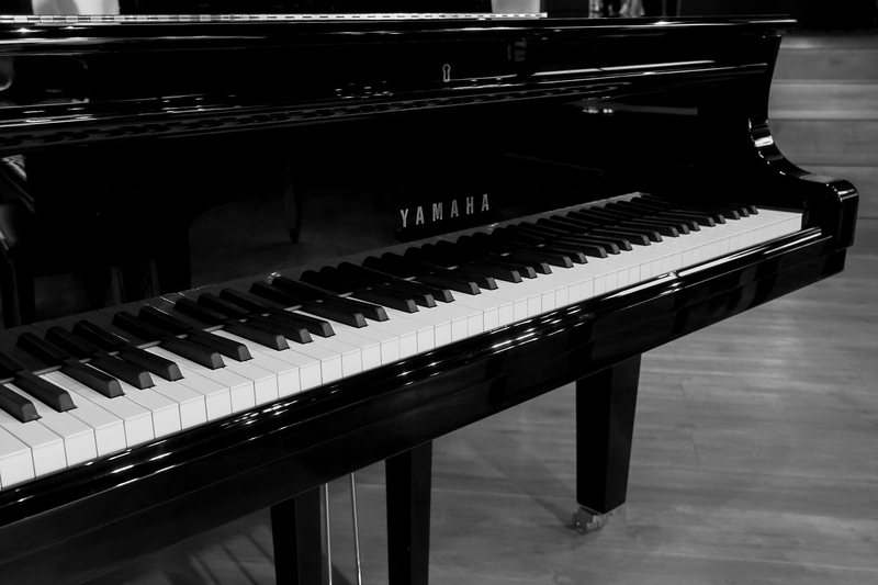Piano, đàn piano, đàn, instrument, âm nhạc, music, giải trí, entertainment - Caique Araujo