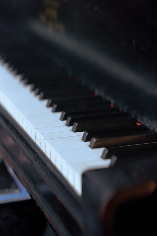 Piano, đàn piano, đàn, instrument, âm nhạc, music, giải trí, entertainment - Charles Parker؜