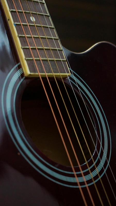 Guitar, đàn guitar, đàn ghi ta, nhạc cụ, instrument, âm nhạc, music, giải trí, entertainment - Cross Tones