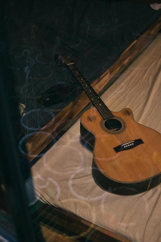Guitar, đàn guitar, đàn ghi ta, nhạc cụ, instrument, âm nhạc, music, giải trí, entertainment - Duc Anh Nguyen