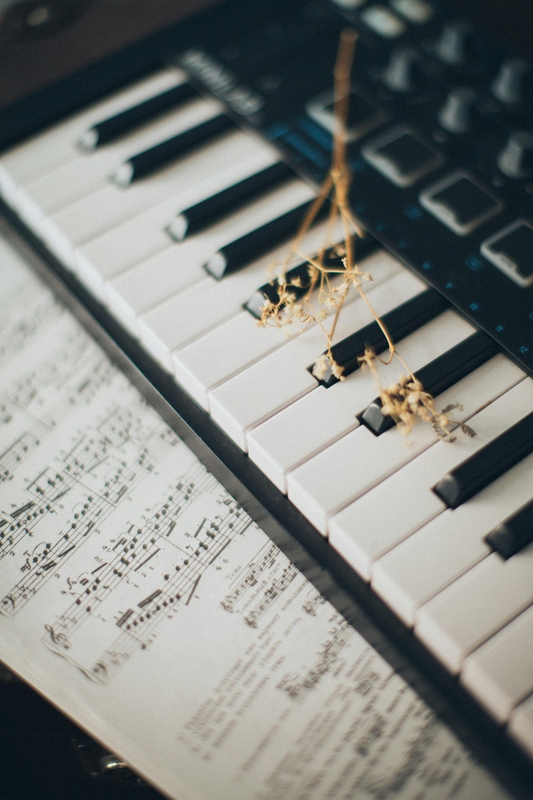 Piano, đàn piano, đàn, instrument, âm nhạc, music, giải trí, entertainment - Elina Sazonova؜
