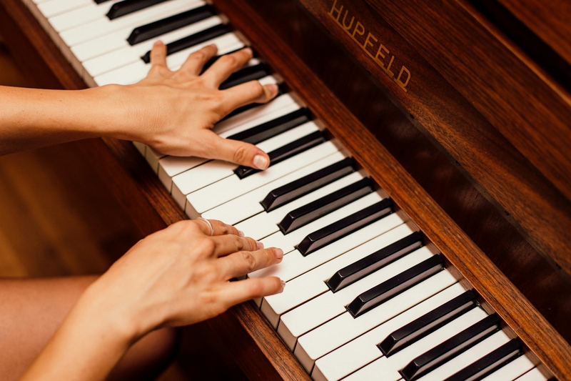 Piano, đàn piano, đàn, instrument, âm nhạc, music, giải trí, entertainment - Juan Pablo Serrano؜