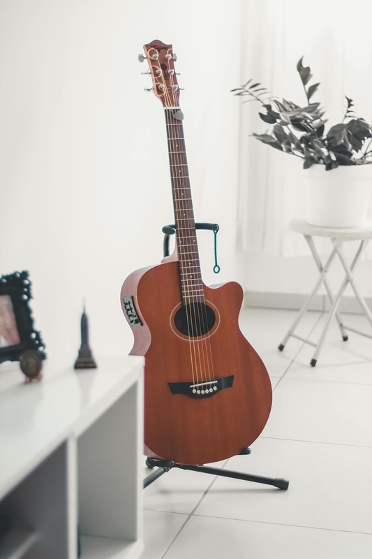 Guitar, đàn guitar, đàn ghi ta, nhạc cụ, instrument, âm nhạc, music, giải trí, entertainment - Kelvin França