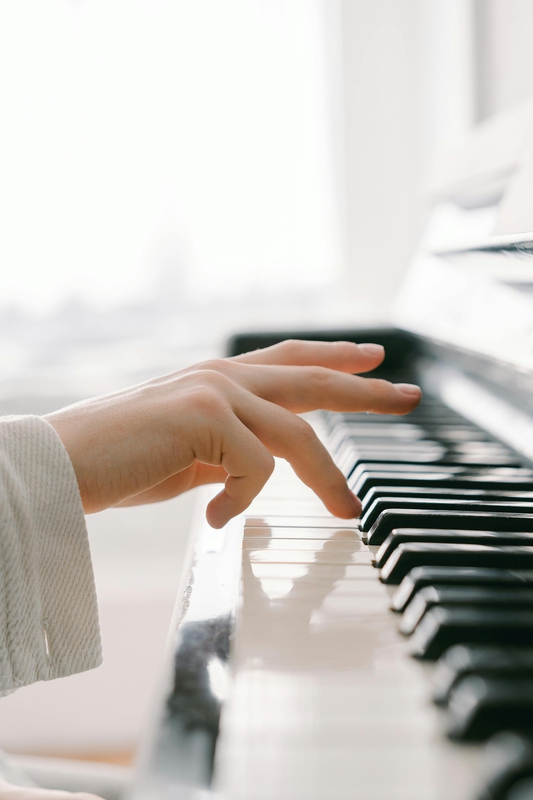Piano, đàn piano, đàn, instrument, âm nhạc, music, giải trí, entertainment - Mikhail Nilov