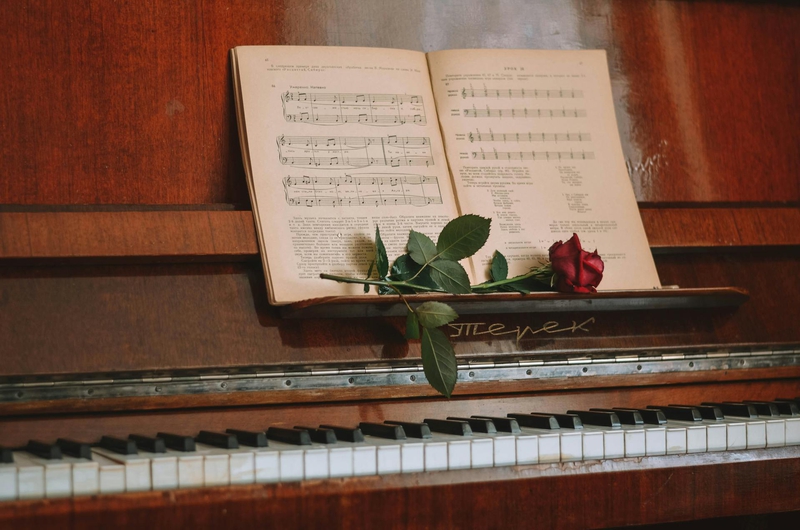 Piano, đàn piano, đàn, instrument, âm nhạc, music, giải trí, entertainment - Наталия Игоревна