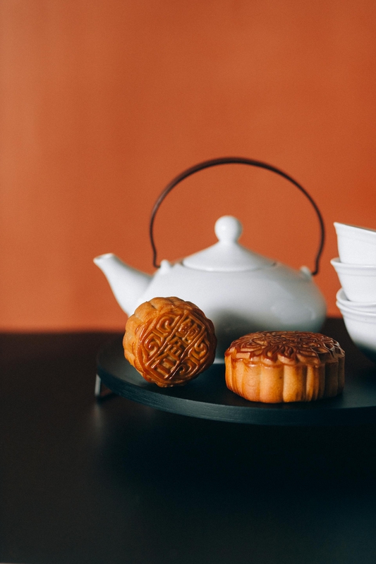 Bánh trung thu, trung thu, mid-autumn, món ăn Việt Nam, Việt Nam, ẩm thực, food - Nataliya Vaitkevich 7