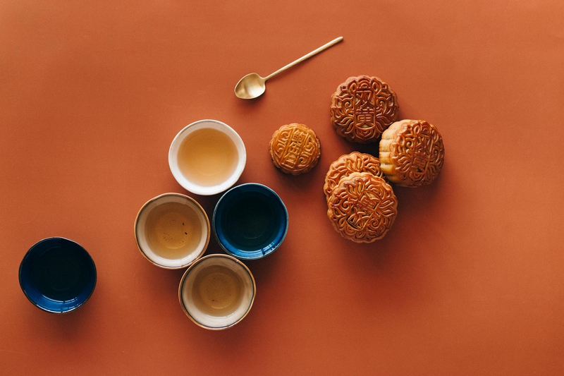 Bánh trung thu, trung thu, mid-autumn, món ăn Việt Nam, Việt Nam, ẩm thực, food - Nataliya Vaitkevich 8