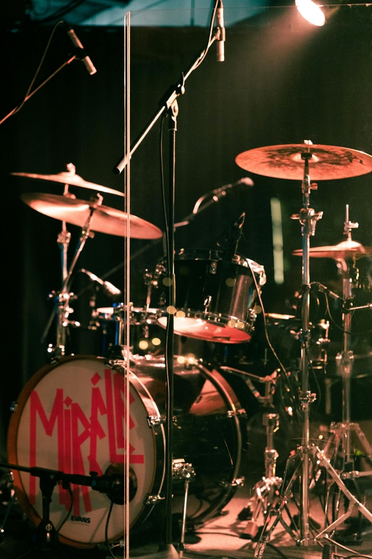 Trống, drum, nhạc cụ, instrument, âm nhạc, music, giải trí, entertainment - Ninari