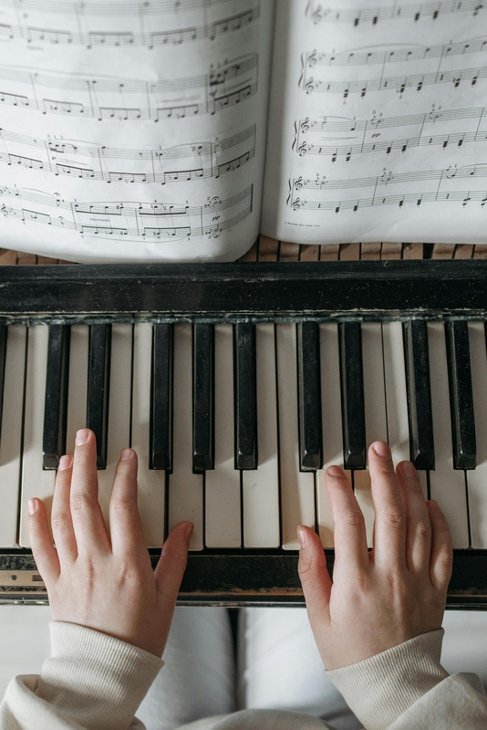 Piano, đàn piano, đàn, instrument, âm nhạc, music, giải trí, entertainment - Pavel Danilyuk