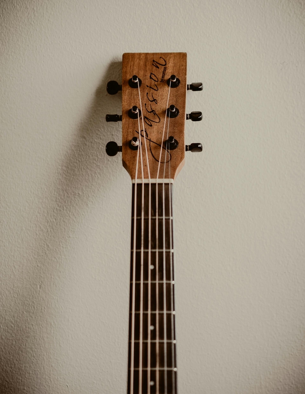Guitar, đàn guitar, đàn ghi ta, nhạc cụ, instrument, âm nhạc, music, giải trí, entertainment - Phua Eu Kien