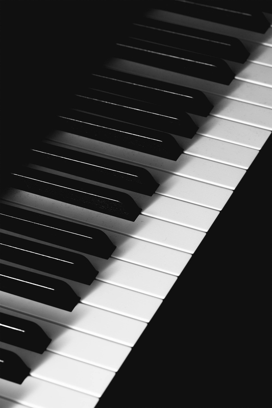 Piano, đàn piano, đàn, instrument, âm nhạc, music, giải trí, entertainment - Simon Petereit