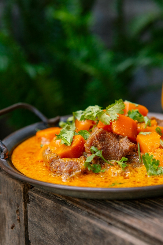 Bò kho, bò, cow, món ăn Việt Nam, Việt Nam, ẩm thực, food - Sự Minh