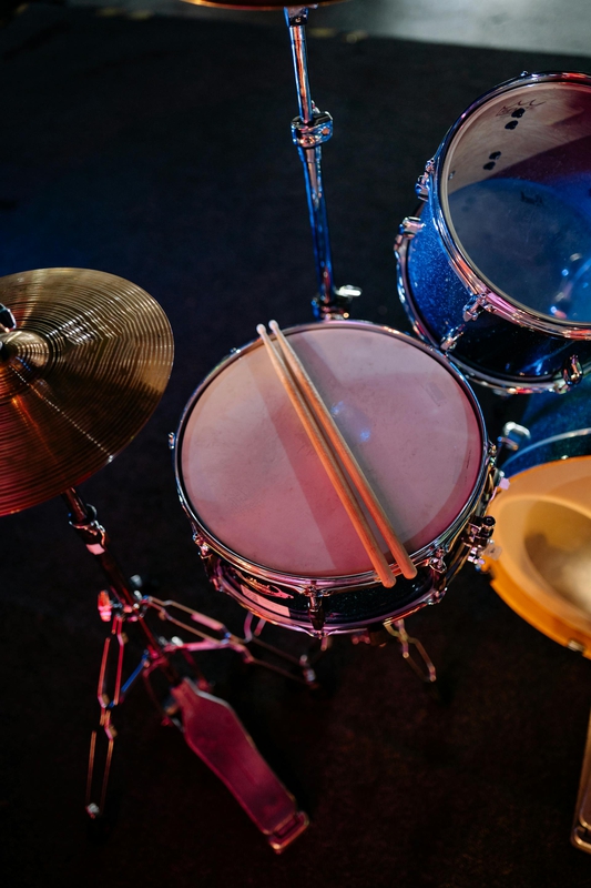 Trống, drum, nhạc cụ, instrument, âm nhạc, music, giải trí, entertainment - Yan Krukau 2