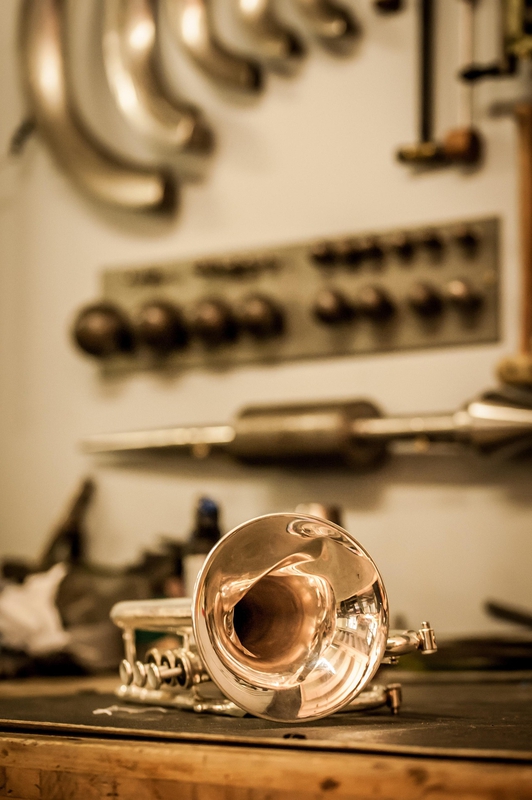 Kèn, kèn trumpet, trumpet, nhạc cụ, instrument, âm nhạc, music, giải trí, entertainment - 01ivier