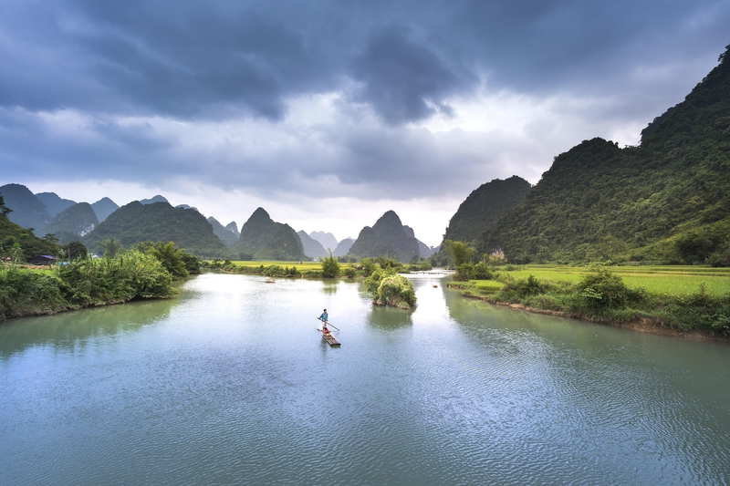 Hồ nước, lake,núi, mountain, hình nền, nền, background - Quangpraha