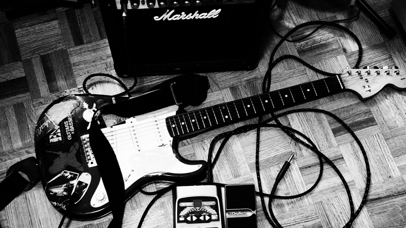 Guitar điện, guitar, đàn guitar, đàn ghi ta, nhạc cụ, instrument, âm nhạc, music, giải trí, entertainment - anahioppezzo