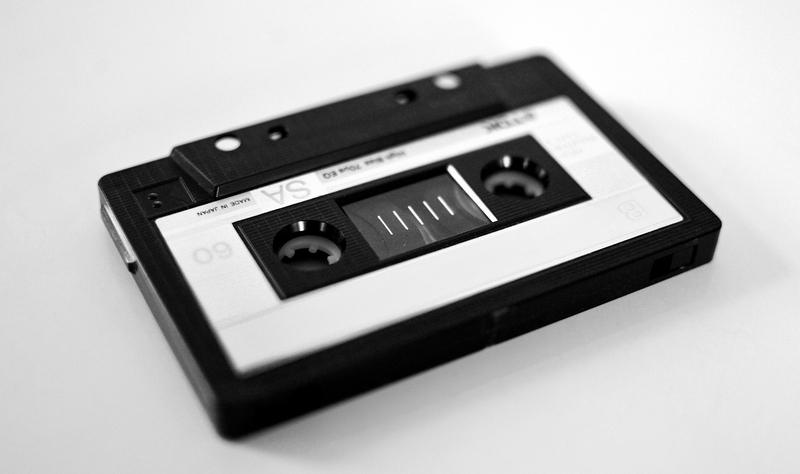 Băng cát sét, cassette, nhạc cụ, instrument, âm nhạc, music, giải trí, entertainment - bobbi7