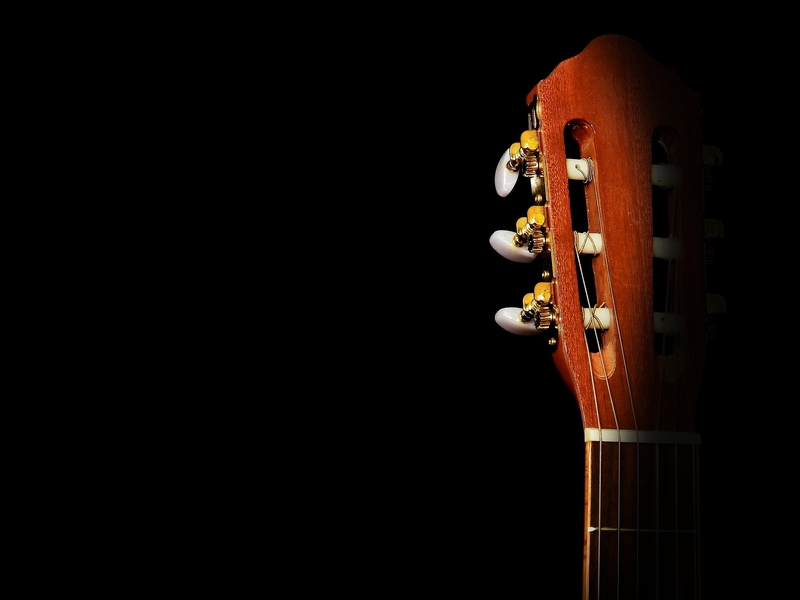 Guitar, đàn guitar, đàn ghi ta, nhạc cụ, instrument, âm nhạc, music, giải trí, entertainment - Bru-nO