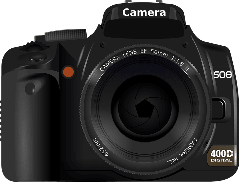 Máy ảnh kỹ thuật số,máy ảnh, chụp ảnh, digital camera, photography, camera- Clker-Free-Vector-Images
