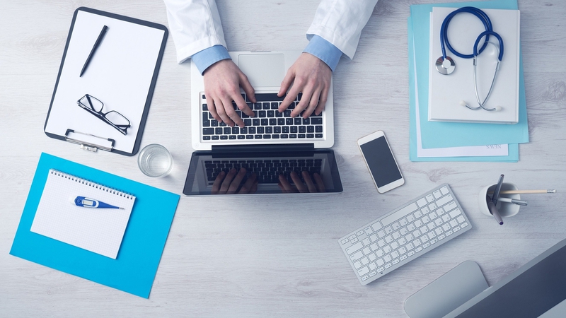 Hồ sơ bệnh án, medical records, bút, pen, chẩn đoán, diagnostics, phòng khám-  Free-Photos