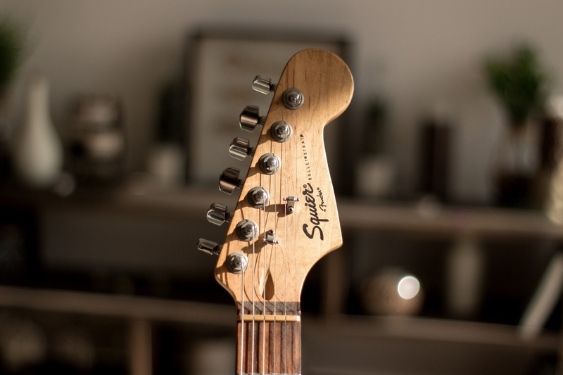 Guitar điện, guitar, đàn guitar, đàn ghi ta, nhạc cụ, instrument, âm nhạc, music, giải trí, entertainment - domenicocervini