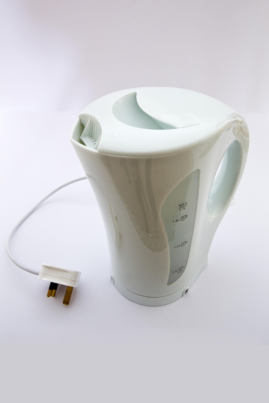Ấm đun nước, electric kettle, ấm điện, dụng cụ nhà bếp, kitchen - RonPorter 1