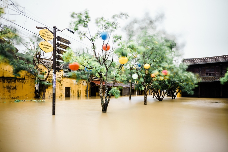 Hội An, Phố cổ, hình nền, nền, background -trilemedia 5