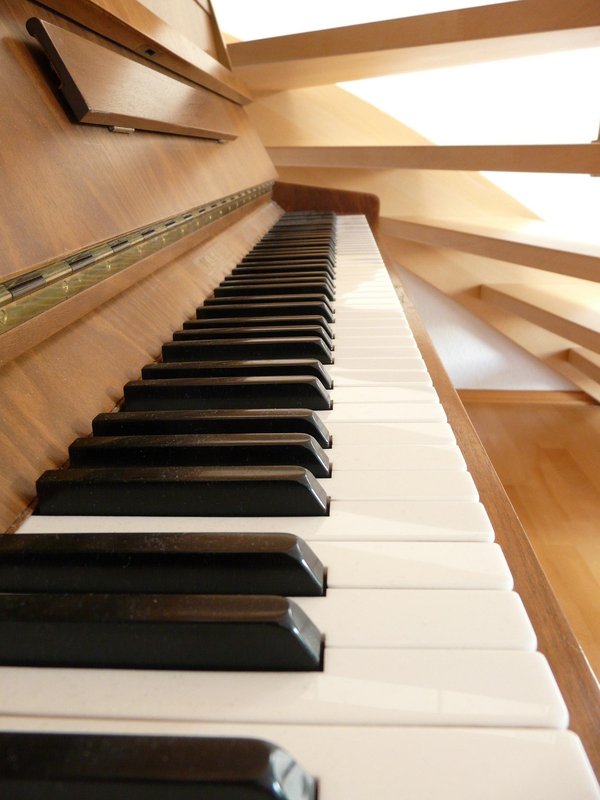 Piano, đàn piano, đàn, instrument, âm nhạc, music, giải trí, entertainment - Hans