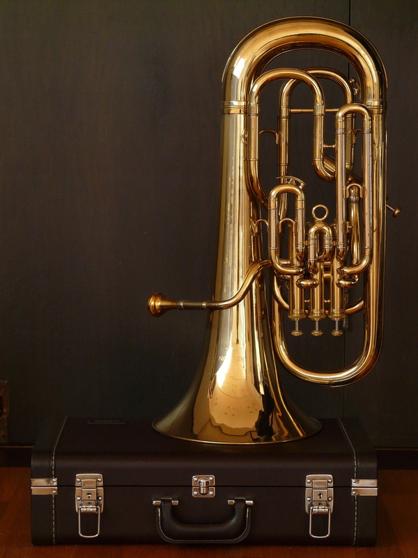 Kèn, kèn trumpet, trumpet, nhạc cụ, instrument, âm nhạc, music, giải trí, entertainment - Hans