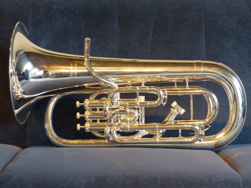 Kèn, kèn trumpet, trumpet, nhạc cụ, instrument, âm nhạc, music, giải trí, entertainment - Hans 2