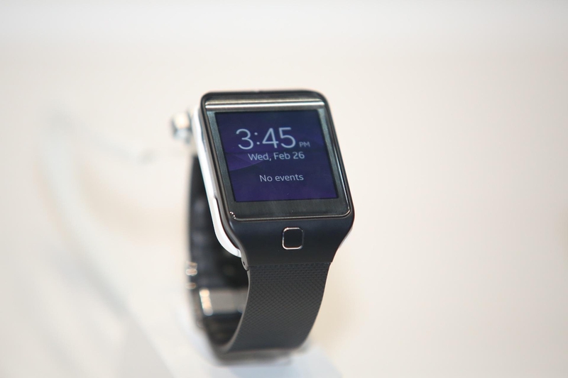 Đồng hồ thông minh, đeo tay, kỹ thuật số, smartwatch, wrist wearable, digital screen- hawkHD