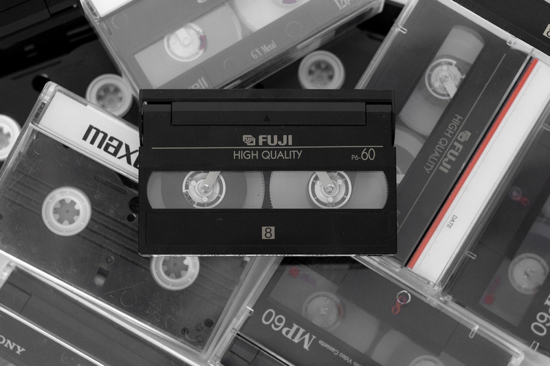 Băng cát sét, cassette, nhạc cụ, instrument, âm nhạc, music, giải trí, entertainment - isaacnm12